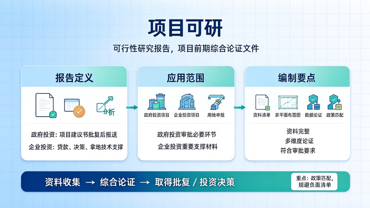 石家庄项目可行性研究报告,项目可研编制咨询示意图 石家庄项目可行性研究报告,项目可研编制咨询示意图
